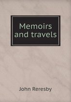 Memoirs and travels