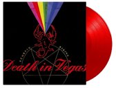 Scorpio Rising (Coloured Vinyl) (2LP)