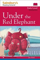 Under the Red Elephant