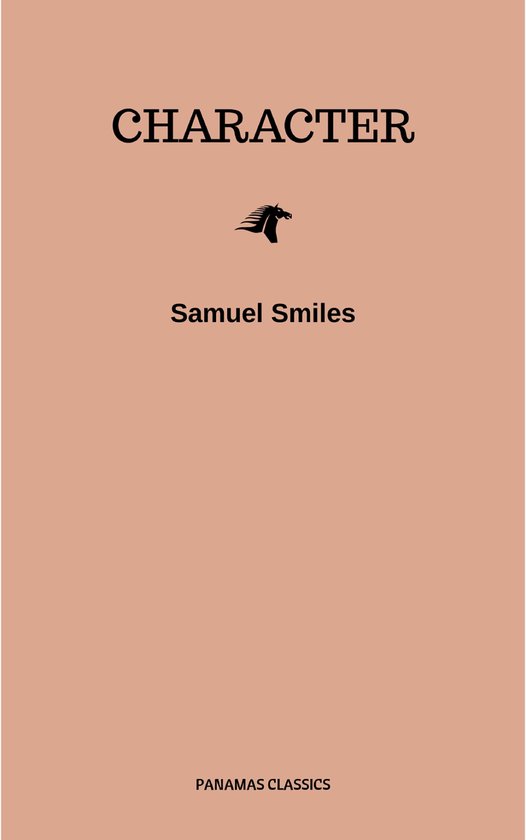 Character - cover