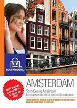 SounSeeing Amsterdam (luisterboek)