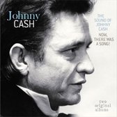 Sound Of Johnny Cash/now There Was A Song!