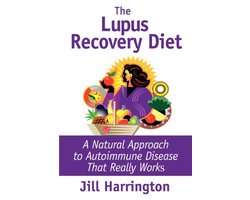 Lupus Recovery Diet A Natural Approach