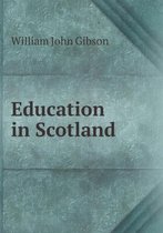 Education in Scotland