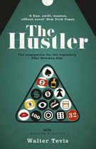 W&N Essentials -  The Hustler