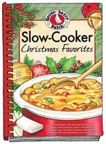 Slow-Cooker Christmas Favorites