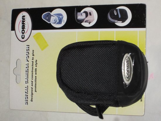Lacoste Cameratas met logomotief in zwart online kopen | P&C