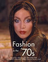 1970S Fashion : the Definitive Sourcebook