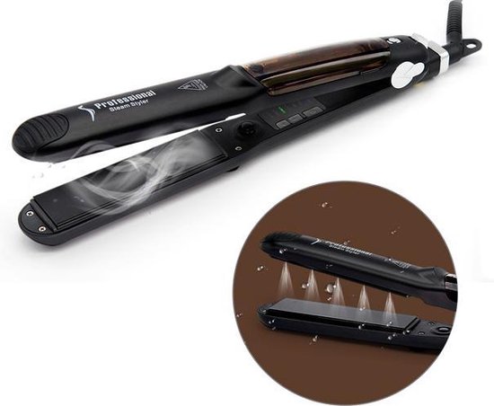 steampod magic steam