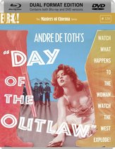 Day Of The Outlaw (1959)[Blu-ray & DVD]