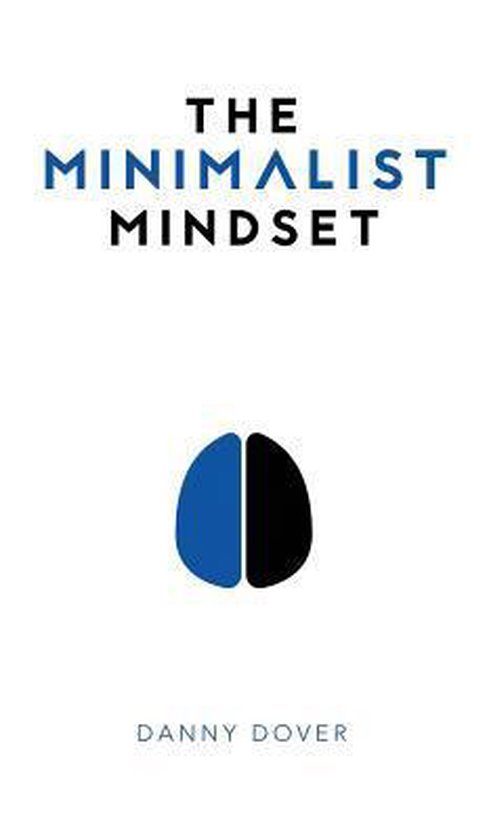 The Minimalist Mindset - cover