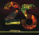 Gathering - Tg25: Live At Doornroosje