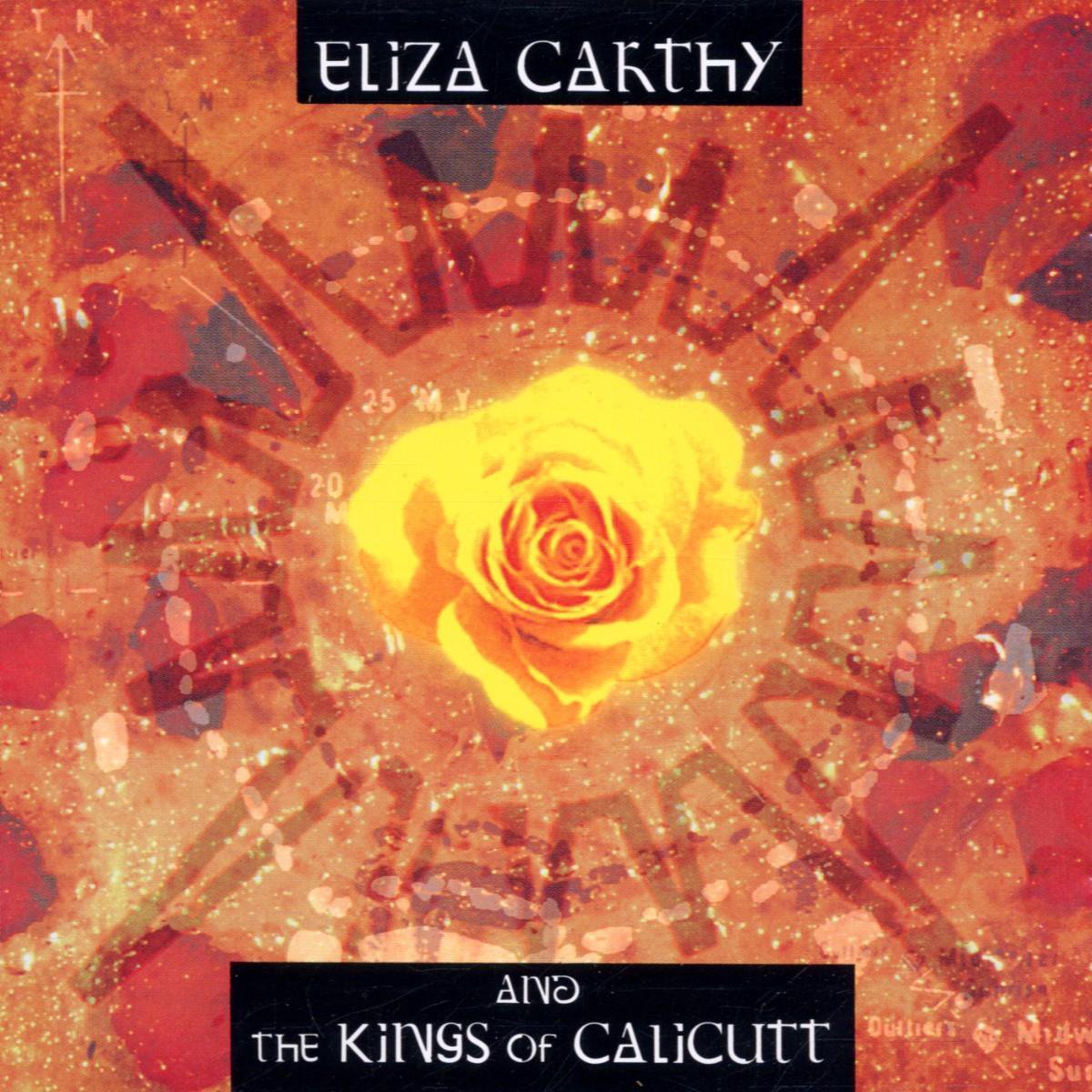 Eliza Carthy And The Kings Of Calicutt