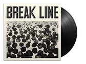 Break Line The Musical (LP)