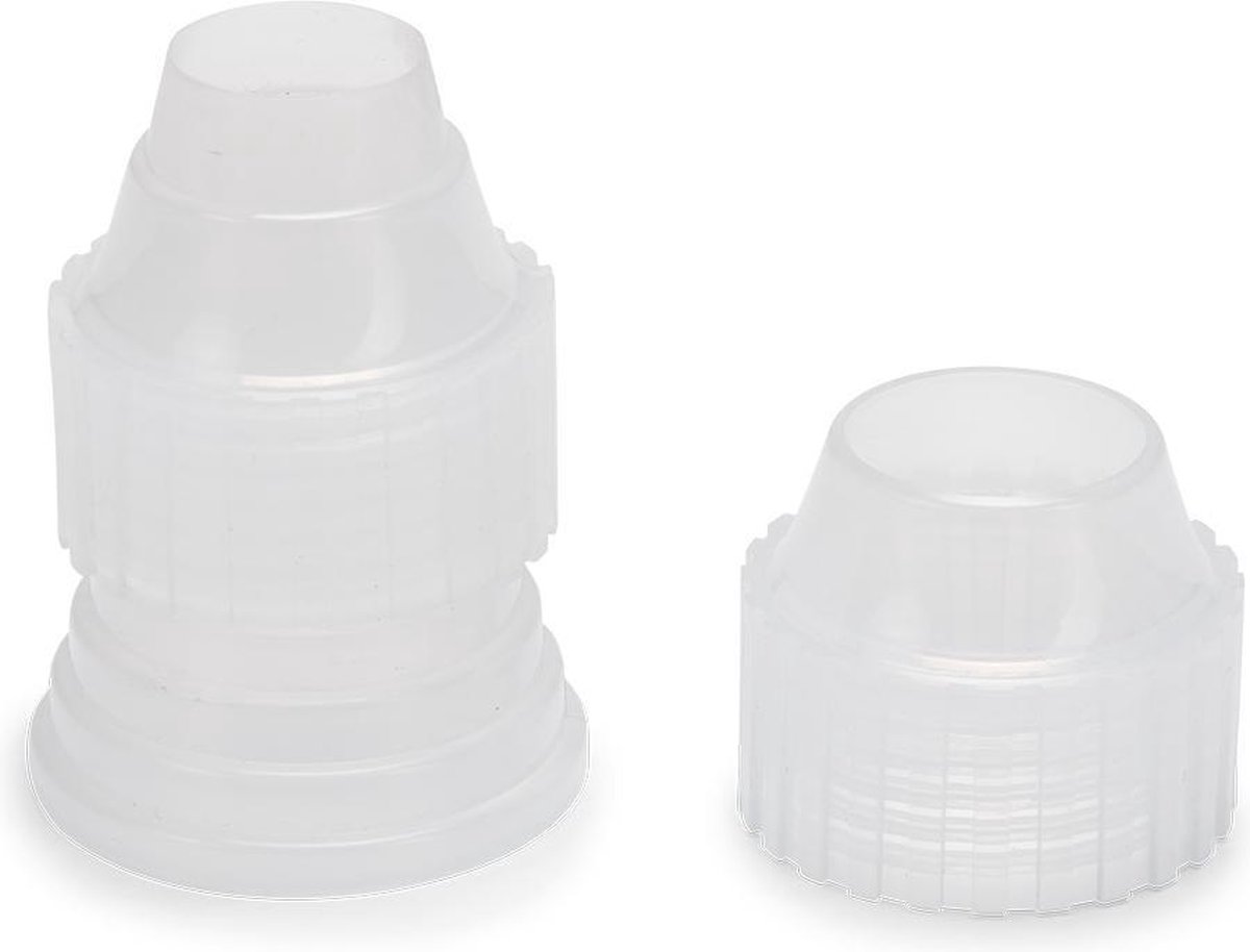 Adapter voor spuitmondjes