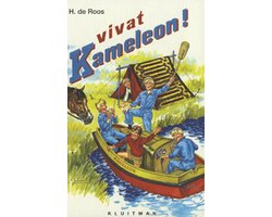 Kameleon 12 - Vivat Kameleon!