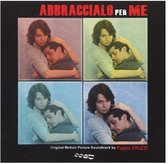 Fabio Frizzi - Abbraccialo Per Me (CD)