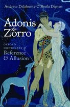 Adonis to Zorro