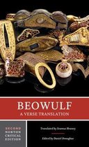 Norton Critical Editions- Beowulf: A Verse Translation
