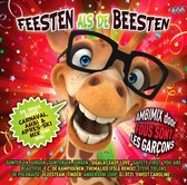 Feesten Als De Beesten..