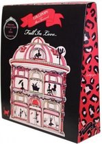 lollipops fall in Love mascara,glos, nagellak