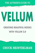 The Author's Guide to Vellum