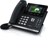 Yealink - SIP-T46G - Vaste telefoon - excl. voedingsadapter