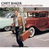 Plays And Sings Ballads For Lovers