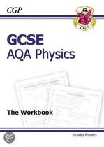 Gcse Physics Aqa Workbook (Including Answers) - Higher