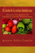 El Saz n de la Cocina Dominicana