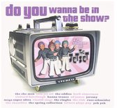 Various (Jetset Tribute) - Do You Wanna Be In The Show? (CD)