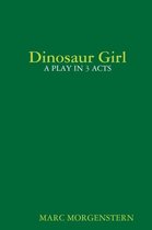 Dinosaur Girl