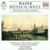 Messe G-Moll