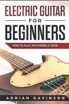 Electric Guitar for Beginners
