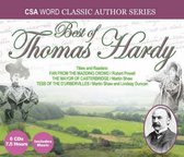 Best of Thomas Hardy