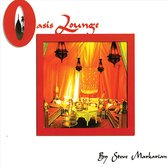 DJ Markarian - Oasis Lounge (CD)