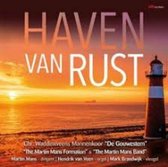 Haven van rust