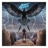 Night Runner - Thunderbird (CD)