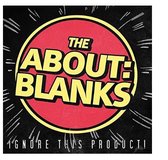 About:Blanks - Ignore This Product (LP)