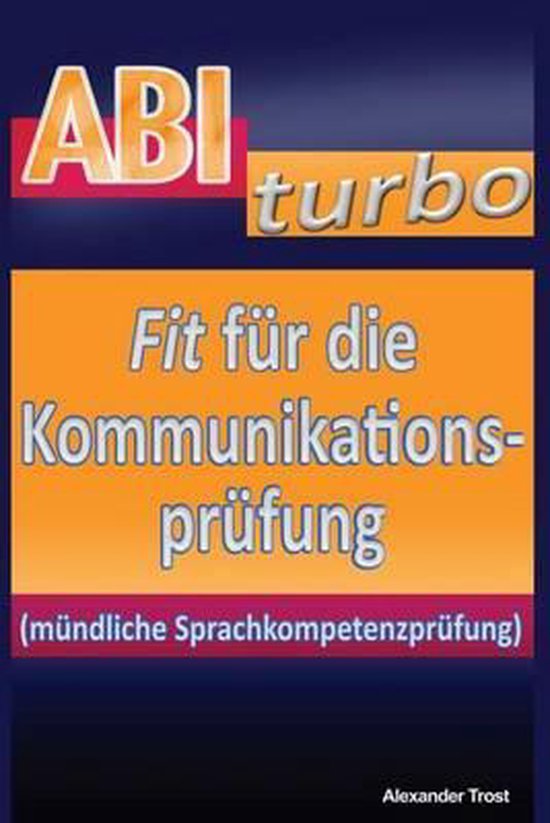 Abiturbo - cover