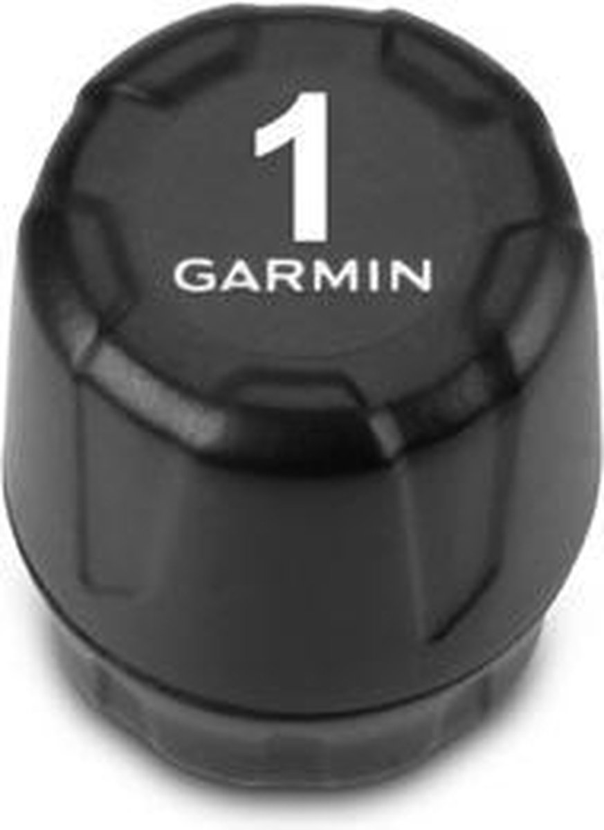 Tire Pressure Monitor System voor zūmo (1 sensor) - Garmin