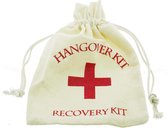 10 Zakjes Hangover Kater Recovery Kit