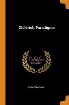 Old-Irish Paradigms