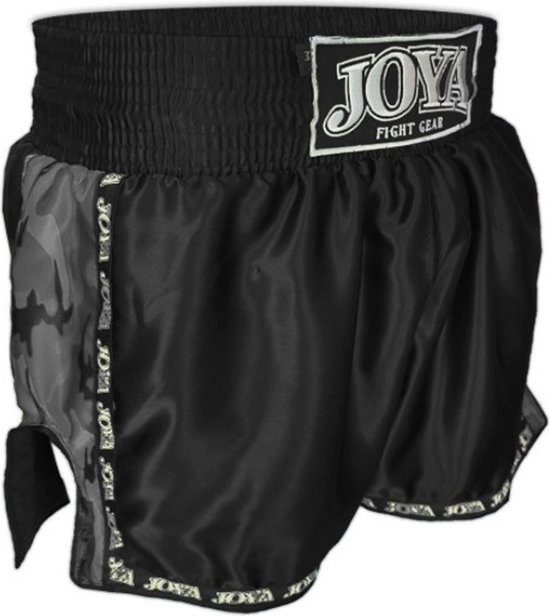 Pantalon de sport Joya - Taille XS - Unisexe - noir / gris / blanc