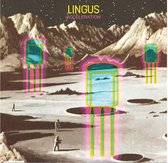Lingus - Acceleration (CD)