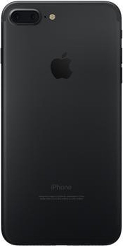 Apple iPhone 7 Plus - 32GB - Spacegrijs | bol.com