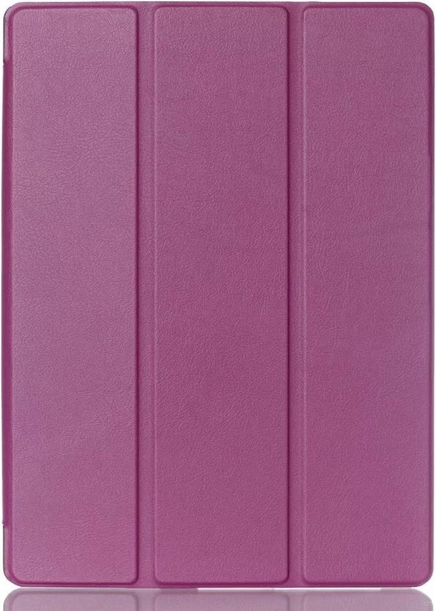 Smart Cover Purple - 10.5 iPad Pro