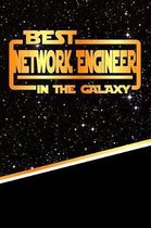 The Best Network Engineer in the Galaxy