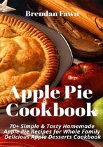Apple Pie Cookbook