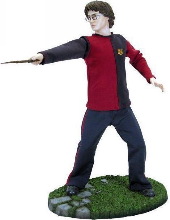 Gallery Collection Harry Potter Statue | bol.com